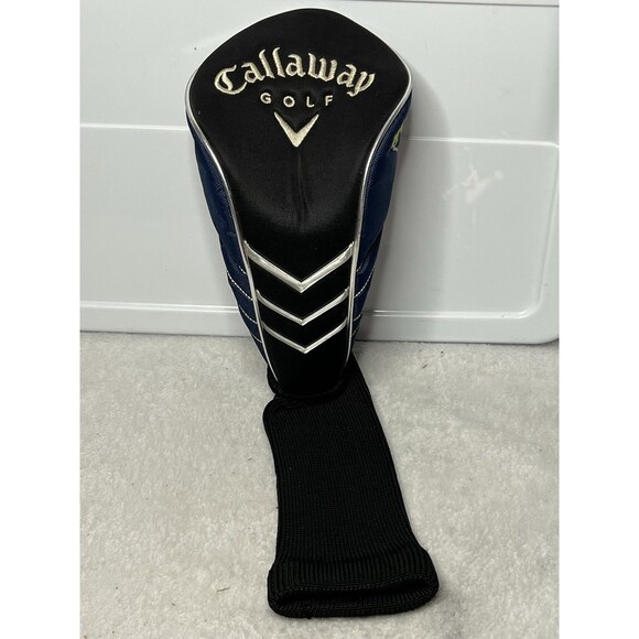 Callaway Golf Hyper X Driver Head Cover - Picture 2 of 5
